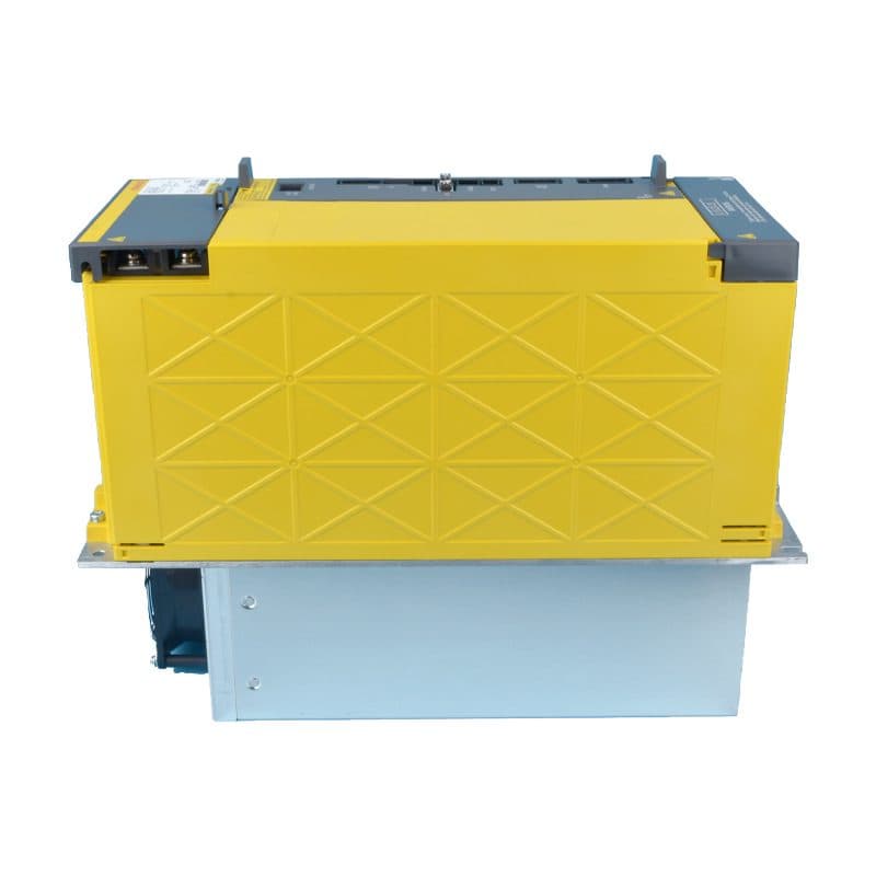 A06B-6200-H030 FANUC A06B-6200-H030 Servo Amplifier / Drive - View 5 | CNC Spare Part