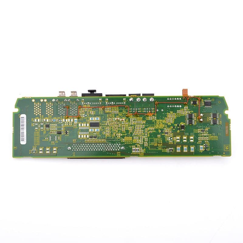 A20B-2102-0640 FANUC A20B-2102-0640 PCB Board - View 5 | CNC Spare Part