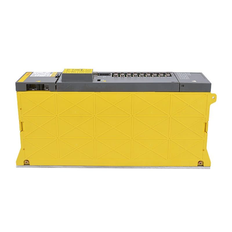 A06B-6080-H304 FANUC A06B-6080-H304 Servo Amplifier / Drive - View 5 | CNC Spare Part