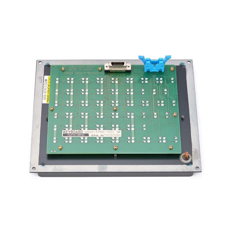 A02B-0236-C240 FANUC A02B-0236-C240 PCB Board - View 3 | CNC Spare Part