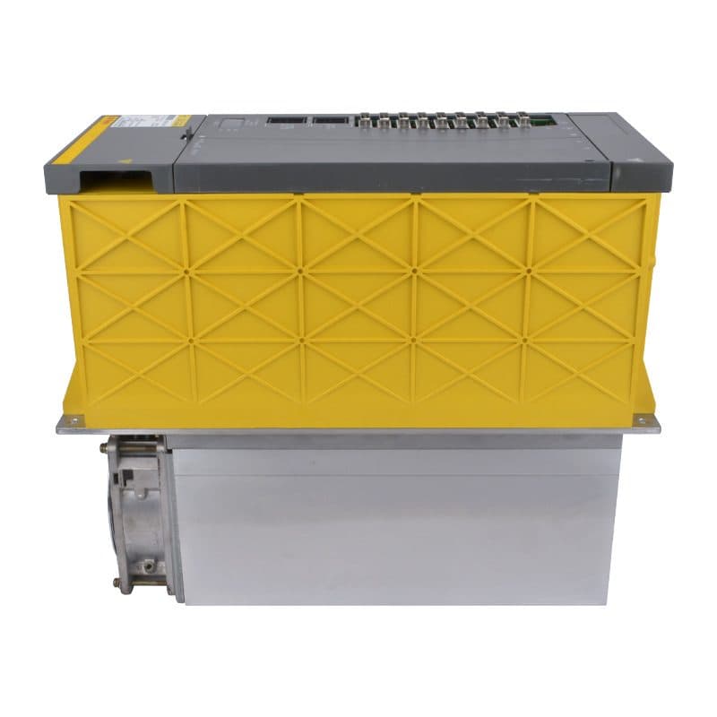 FANUC A06B-6088-H245#H500 Servo Amplifier / Drive - A06B-6088-H245#H500 | Professional FANUC Servo Amplifier / Drive Part | In Stock at Vibocnc