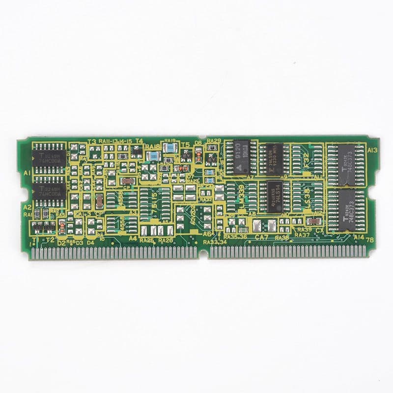 A20B-2900-0108 FANUC A20B-2900-0108 PCB Board - View 5 | CNC Spare Part