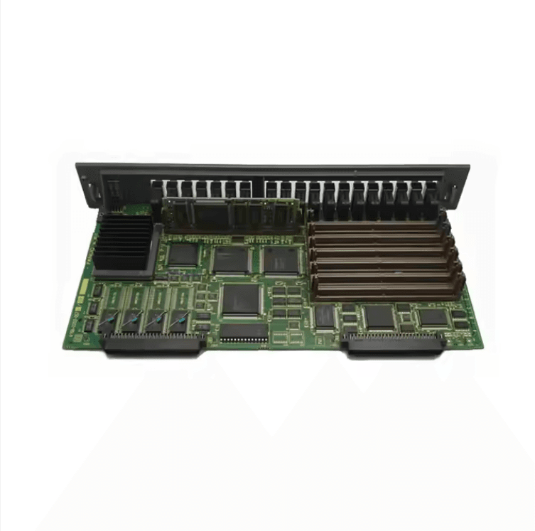 A16B-2202-0571 FANUC A16B-2202-0571 PCB Board - View 4 | CNC Spare Part