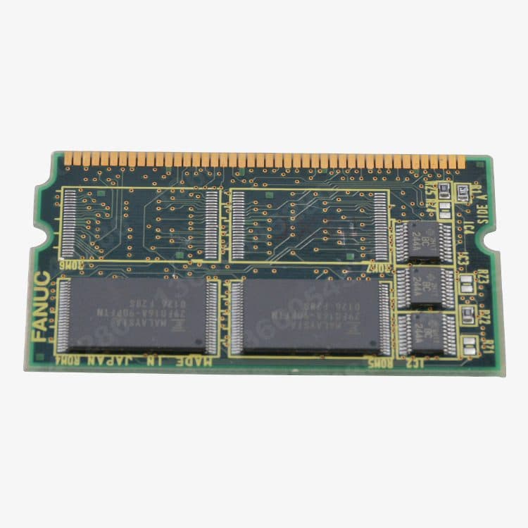 A20B-3900-0071 FANUC A20B-3900-0071 PCB Board - View 3 | CNC Spare Part
