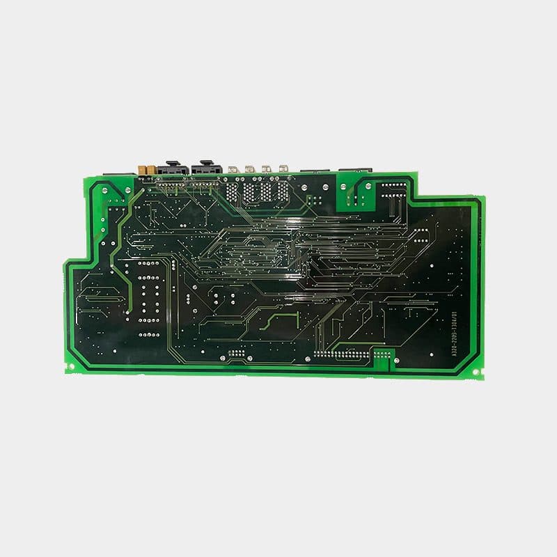 A16B-2203-0300 FANUC A16B-2203-0300 PCB Board - View 4 | CNC Spare Part