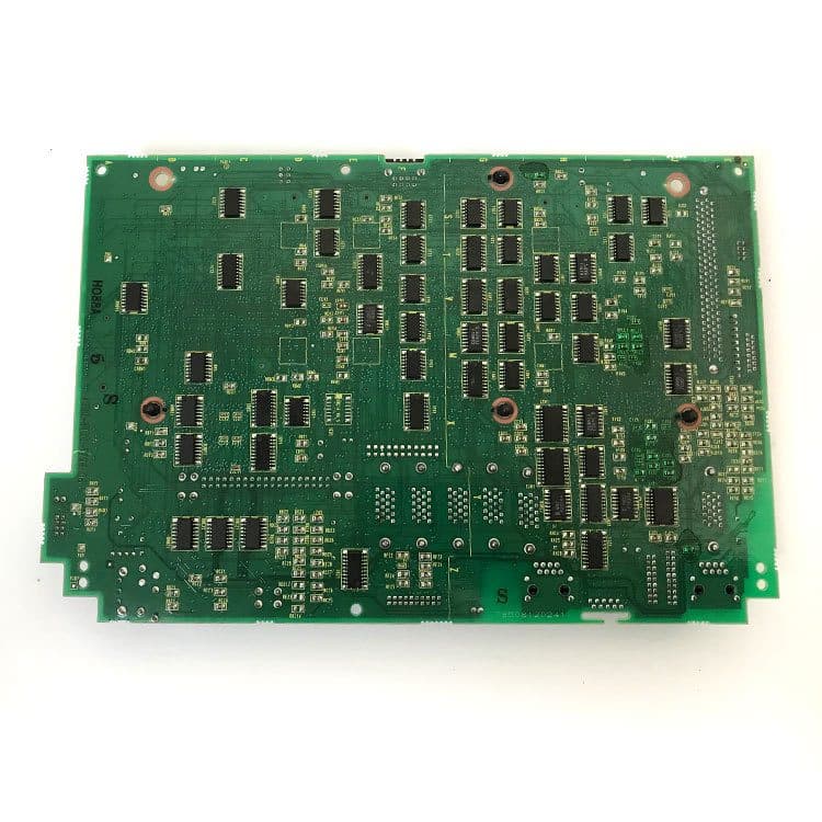 A20B-8100-0791 FANUC A20B-8100-0791 PCB Board - View 4 | CNC Spare Part