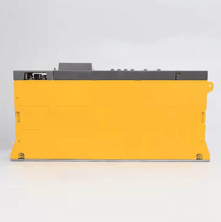 A06B-6096-H102 FANUC A06B-6096-H102 Servo Amplifier / Drive - View 5 | CNC Spare Part