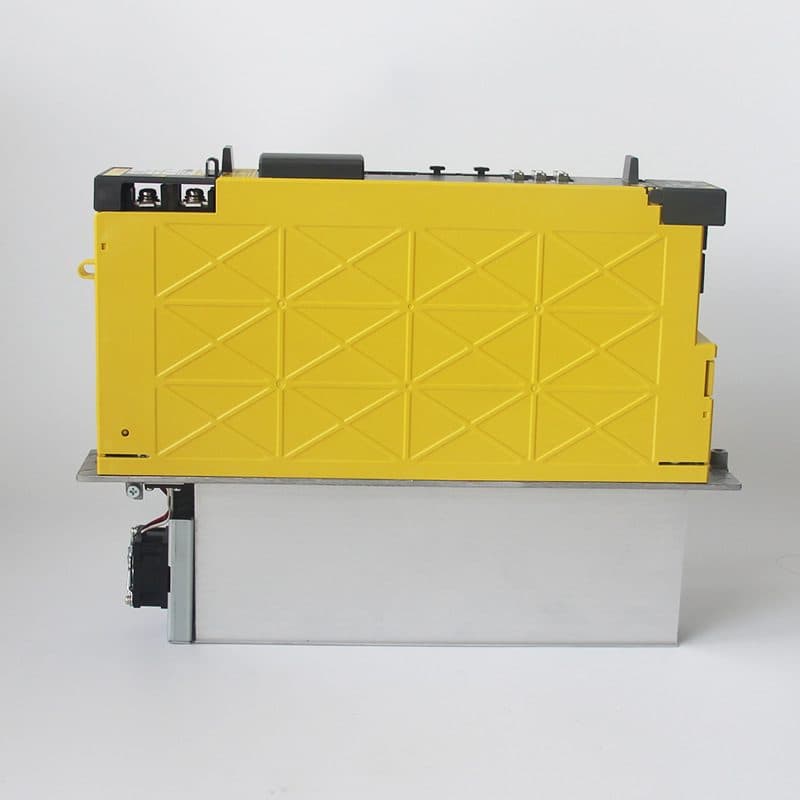 FANUC A06B-6117-H207 Servo Amplifier / Drive - A06B-6117-H207 | Professional FANUC Servo Amplifier / Drive Part | In Stock at Vibocnc