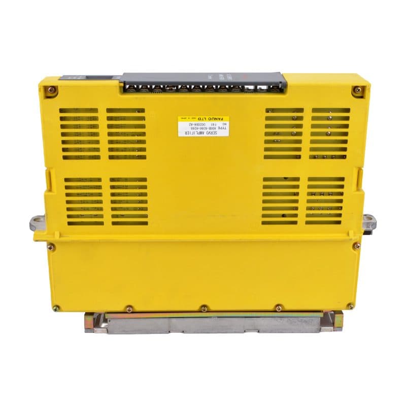 A06B-6066-H246 FANUC A06B-6066-H246 Servo Amplifier / Drive - View 5 | CNC Spare Part