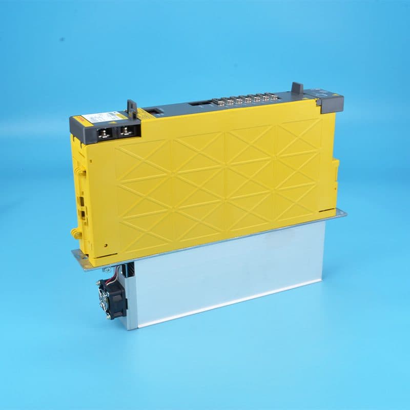 FANUC A06B-6142-H006 Servo Amplifier / Drive - A06B-6142-H006 | Professional FANUC Servo Amplifier / Drive Part | In Stock at Vibocnc
