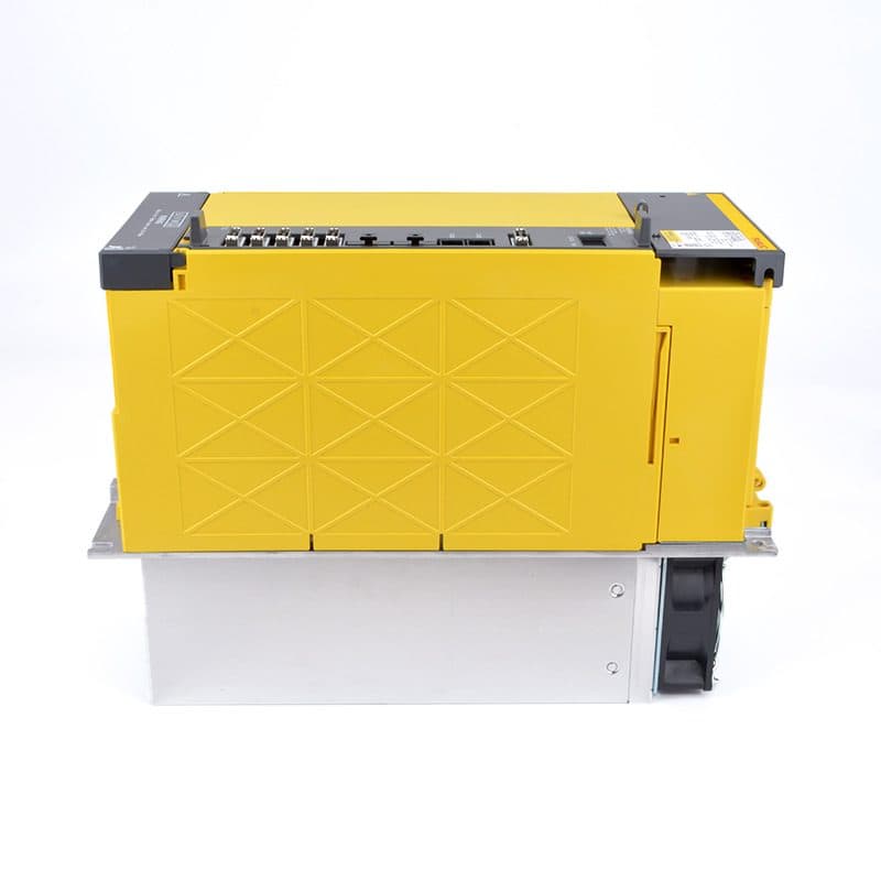 A06B-6272-H045 FANUC A06B-6272-H045 Servo Amplifier / Drive - View 3 | CNC Spare Part