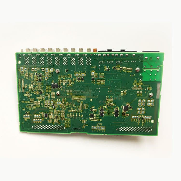 A20B-2102-0491 FANUC A20B-2102-0491 PCB Board - Detail View | FANUC PCB / Control Board