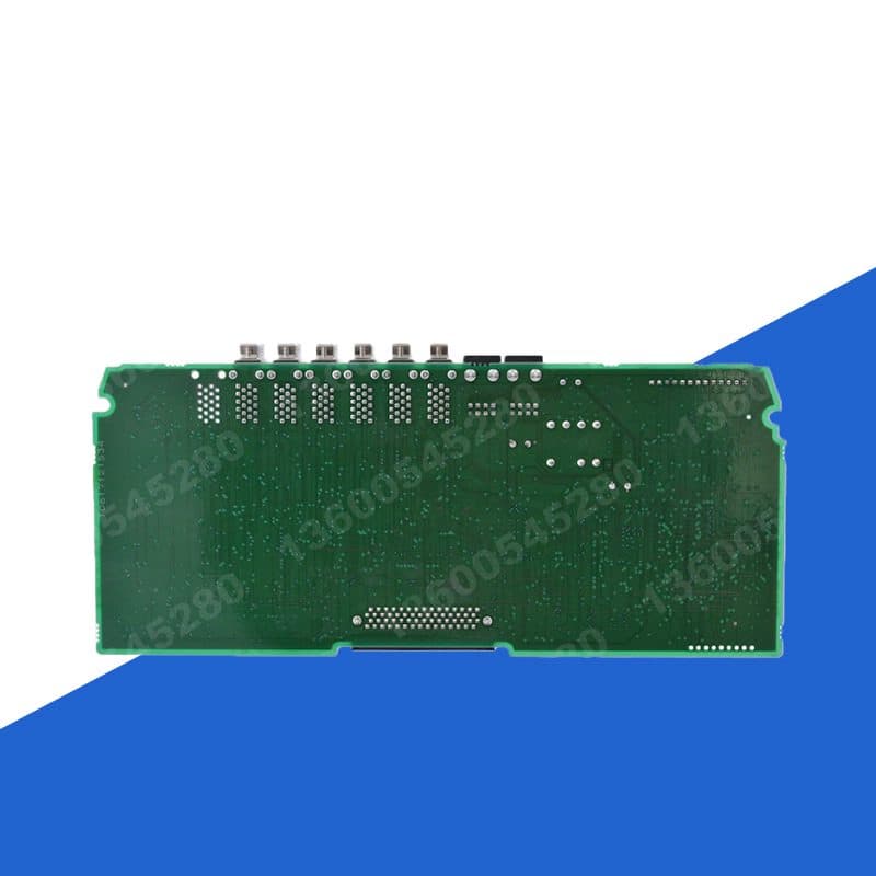 A20B-2101-0354 FANUC A20B-2101-0354 PCB Board - View 5 | CNC Spare Part