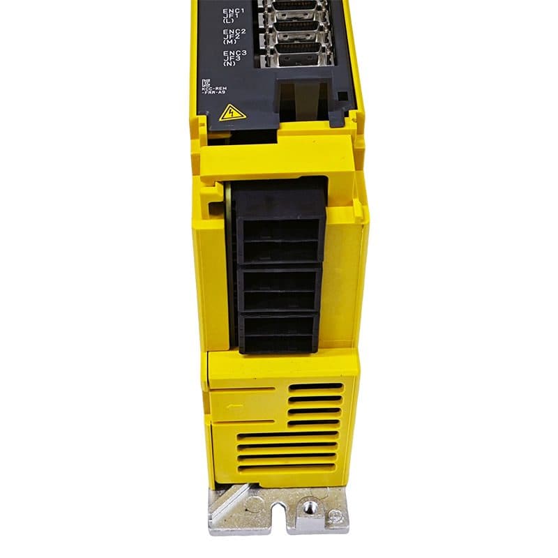 A06B-6290-H322 FANUC A06B-6290-H322 Servo Amplifier / Drive - View 3 | CNC Spare Part