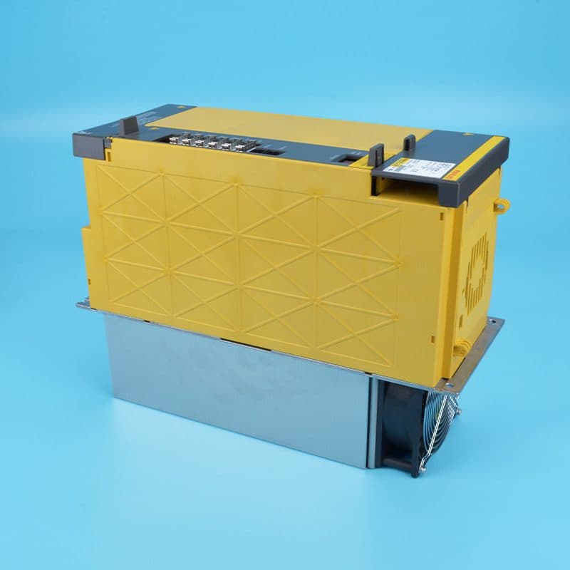 FANUC A06B-6111-H022 Servo Amplifier / Drive - A06B-6111-H022 | Professional FANUC Servo Amplifier / Drive Part | In Stock at Vibocnc