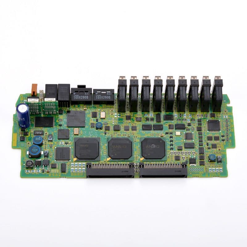 A20B-2102-0110 FANUC A20B-2102-0110 PCB Board - View 5 | CNC Spare Part