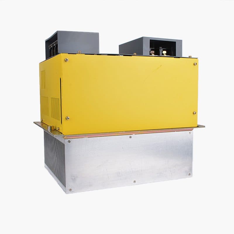 A06B-6091-H175 FANUC A06B-6091-H175 Servo Amplifier / Drive - View 3 | CNC Spare Part