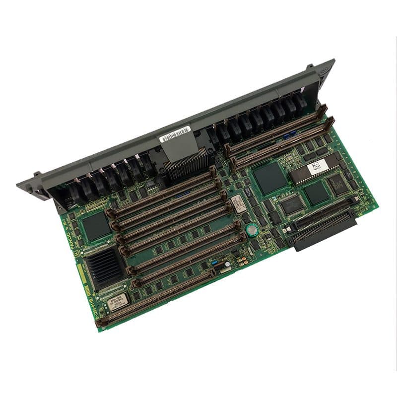 A16B-3200-0110 FANUC A16B-3200-0110 PCB Board - View 4 | CNC Spare Part