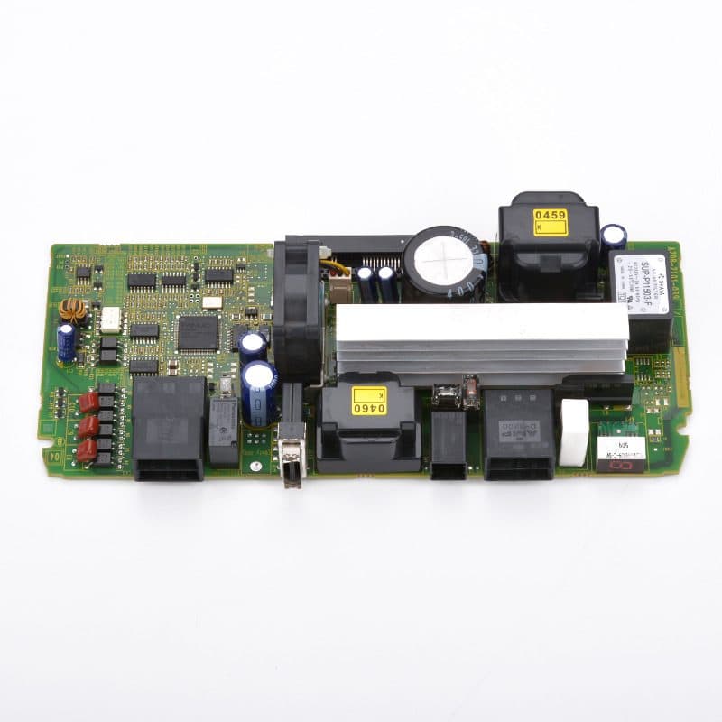 A20B-2101-0392 FANUC A20B-2101-0392 PCB Board - View 4 | CNC Spare Part