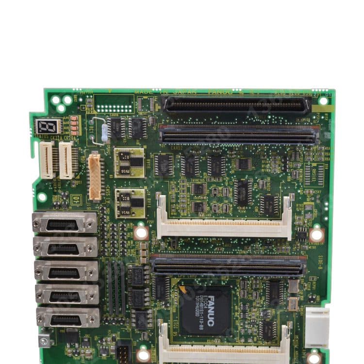 A20B-8200-0582 FANUC A20B-8200-0582 PCB Board - View 3 | CNC Spare Part