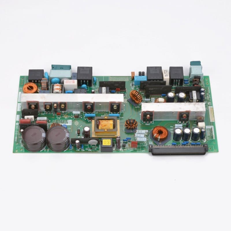 A16B-1212-0901 FANUC A16B-1212-0901 PCB Board - View 4 | CNC Spare Part