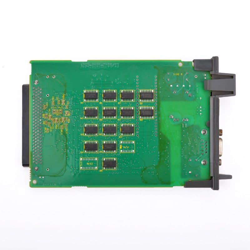 A20B-8101-0100 FANUC A20B-8101-0100 PCB Board - View 4 | CNC Spare Part
