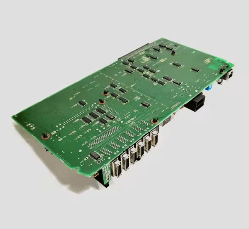 FANUC A16B-2201-0721 PCB Board - A16B-2201-0721 | Professional FANUC PCB / Control Board Part | In Stock at Vibocnc