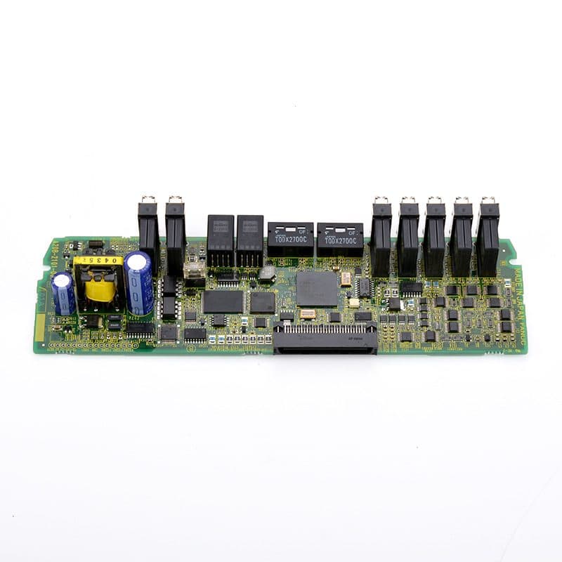 A20B-2101-0870 FANUC A20B-2101-0870 PCB Board - View 3 | CNC Spare Part