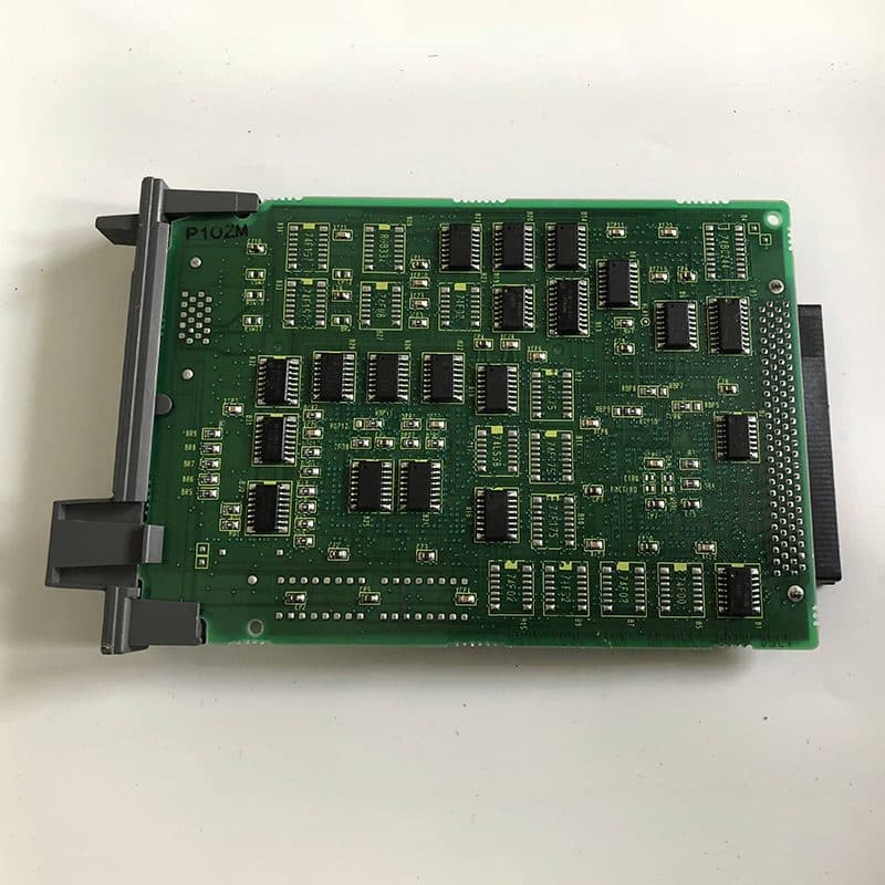 A20B-8100-0330 FANUC A20B-8100-0330 PCB Board - View 4 | CNC Spare Part