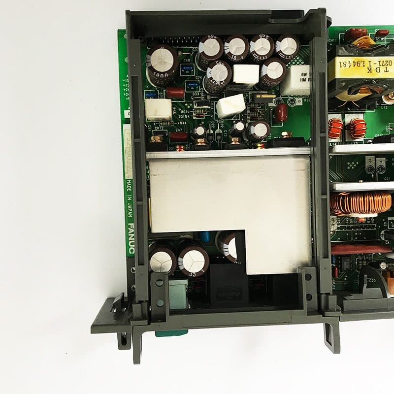 A16B-1212-0531 FANUC A16B-1212-0531 PCB Board - View 3 | CNC Spare Part