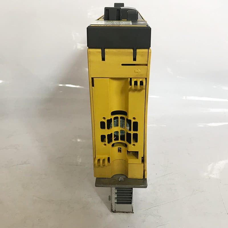 FANUC A06B-6114-H208 Servo Amplifier / Drive - A06B-6114-H208 | Professional FANUC Servo Amplifier / Drive Part | In Stock at Vibocnc