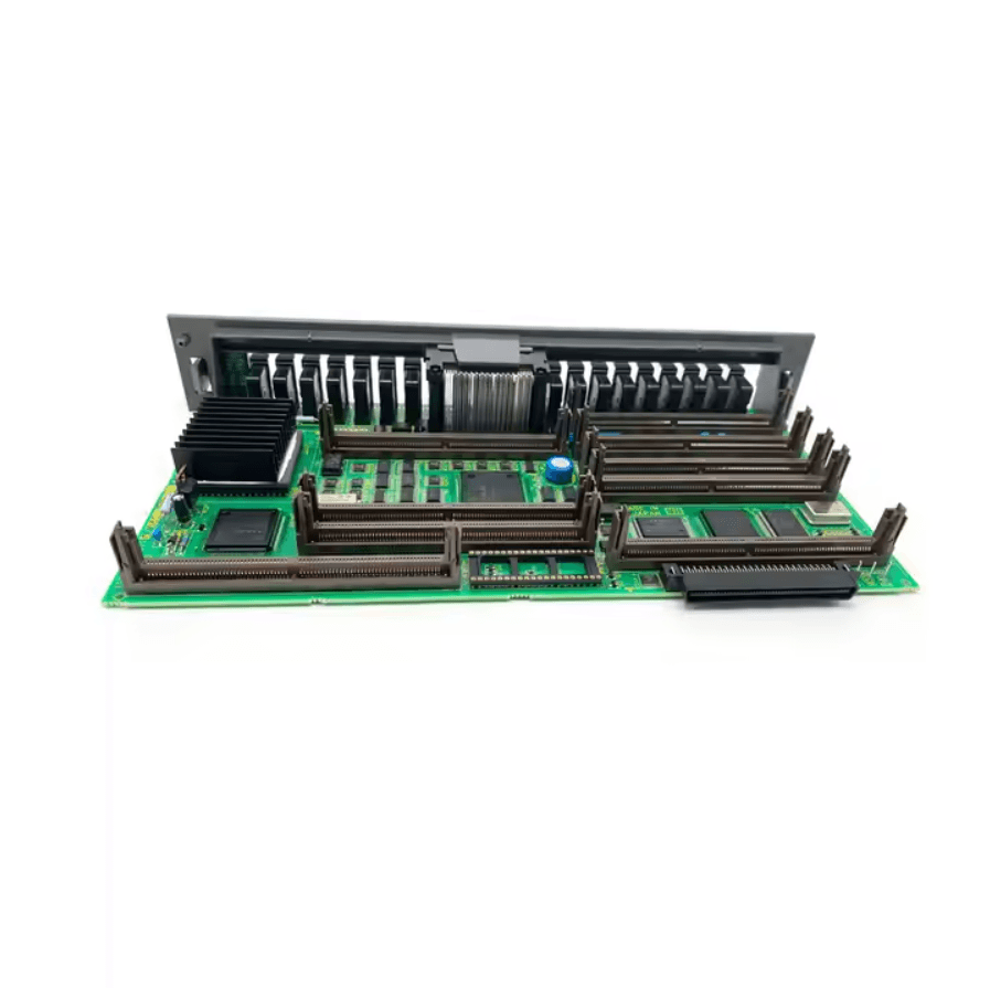 FANUC A16B-2201-0080 PCB Board - A16B-2201-0080 | Professional FANUC PCB / Control Board Part | In Stock at Vibocnc