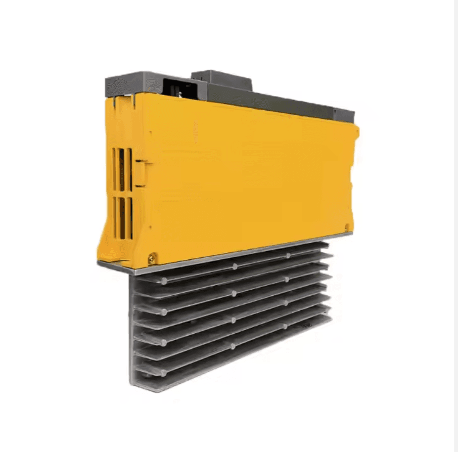 FANUC A06B-6097-H103 Servo Amplifier / Drive - A06B-6097-H103 | Professional FANUC Servo Amplifier / Drive Part | In Stock at Vibocnc