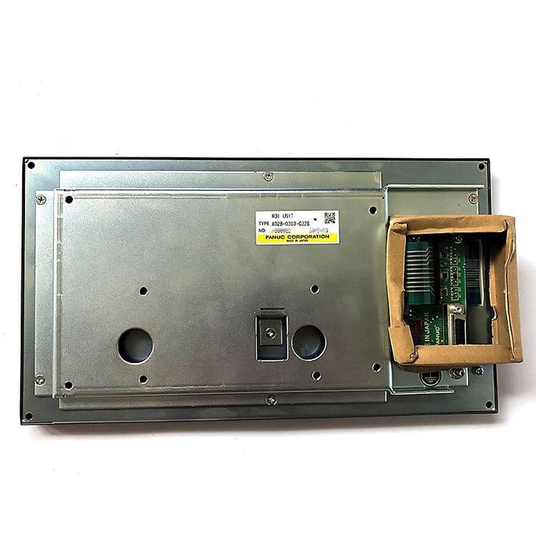 A02B-0303-C328 FANUC A02B-0303-C328 PCB Board - View 3 | CNC Spare Part