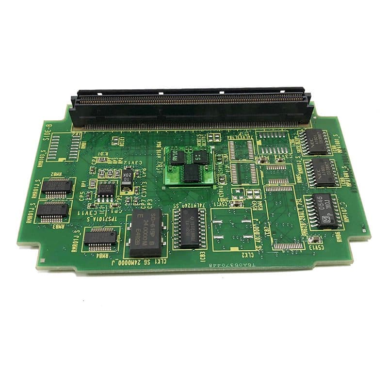 FANUC A20B-3300-0362 PCB Board - A20B-3300-0362 | Professional FANUC PCB / Control Board Part | In Stock at Vibocnc