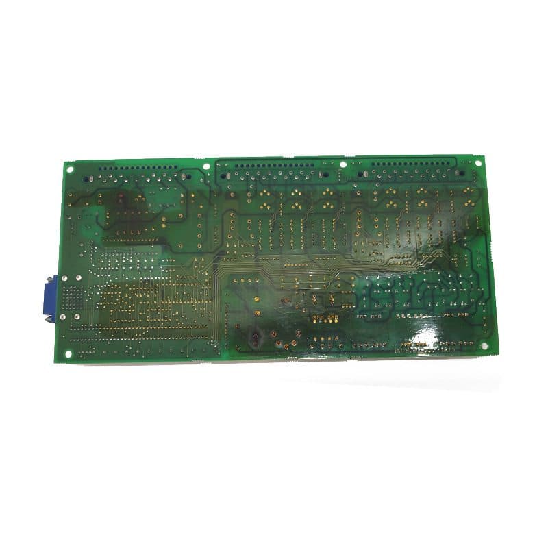 A16B-1200-0800 FANUC A16B-1200-0800 PCB Board - Detail View | FANUC PCB / Control Board