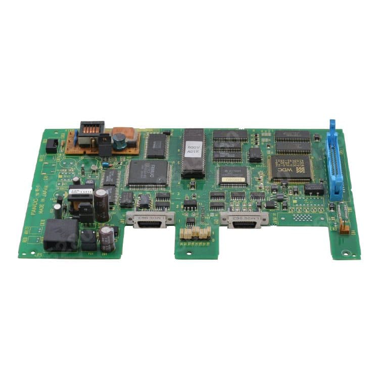 A16B-3300-0033 FANUC A16B-3300-0033 PCB Board - View 3 | CNC Spare Part