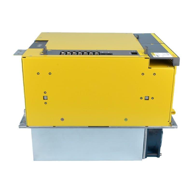 FANUC A06B-6154-H075 Servo Amplifier / Drive - A06B-6154-H075 | Professional FANUC Servo Amplifier / Drive Part | In Stock at Vibocnc