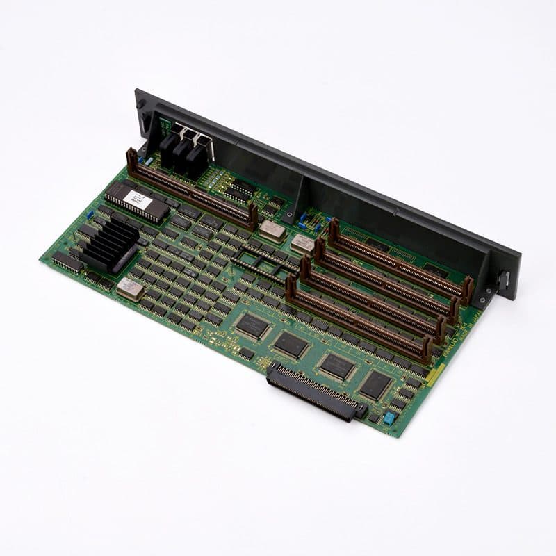 FANUC A16B-2200-0915 PCB Board - A16B-2200-0915 | Professional FANUC PCB / Control Board Part | In Stock at Vibocnc