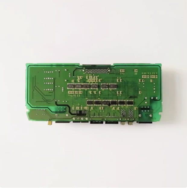 A20B-2100-0830 FANUC A20B-2100-0830 PCB Board - Detail View | FANUC PCB / Control Board