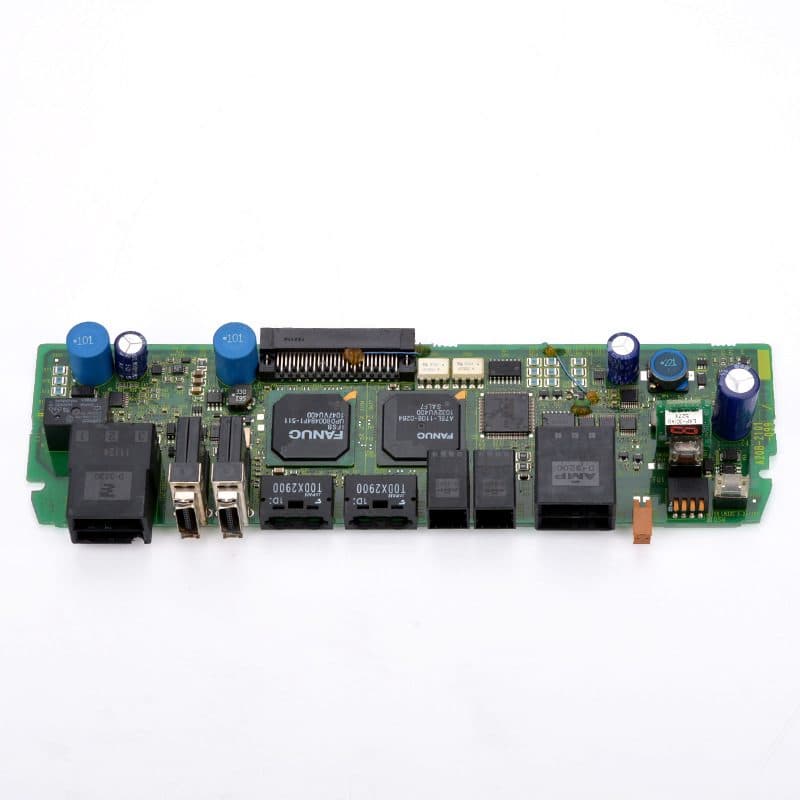 A20B-2101-0990 FANUC A20B-2101-0990 PCB Board - View 4 | CNC Spare Part