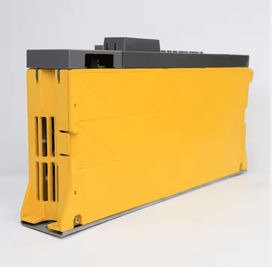 A06B-6096-H102 FANUC A06B-6096-H102 Servo Amplifier / Drive - View 4 | CNC Spare Part