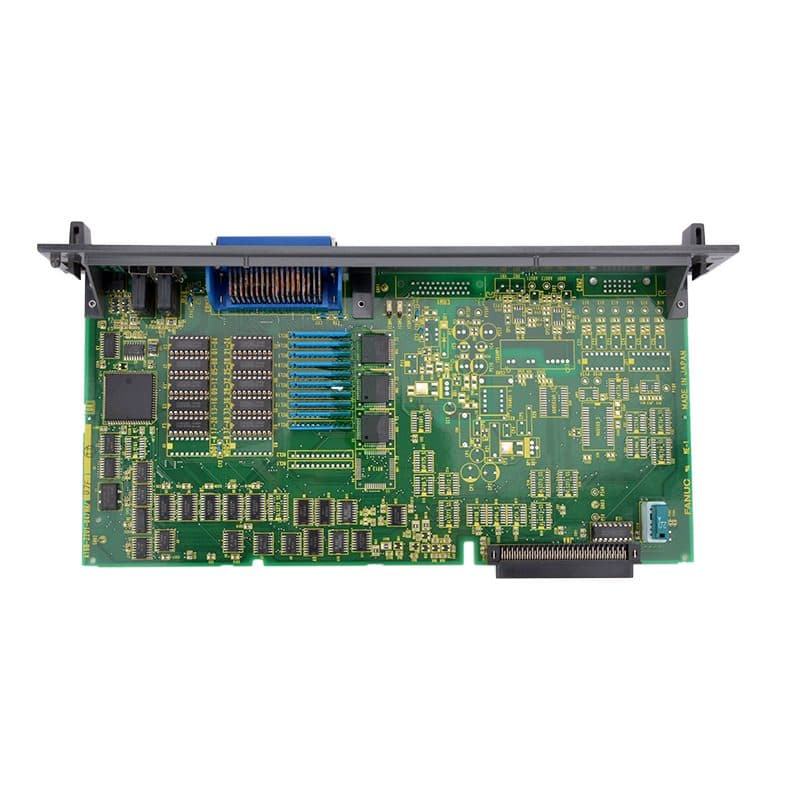 A16B-2201-0472 FANUC A16B-2201-0472 PCB Board - View 5 | CNC Spare Part