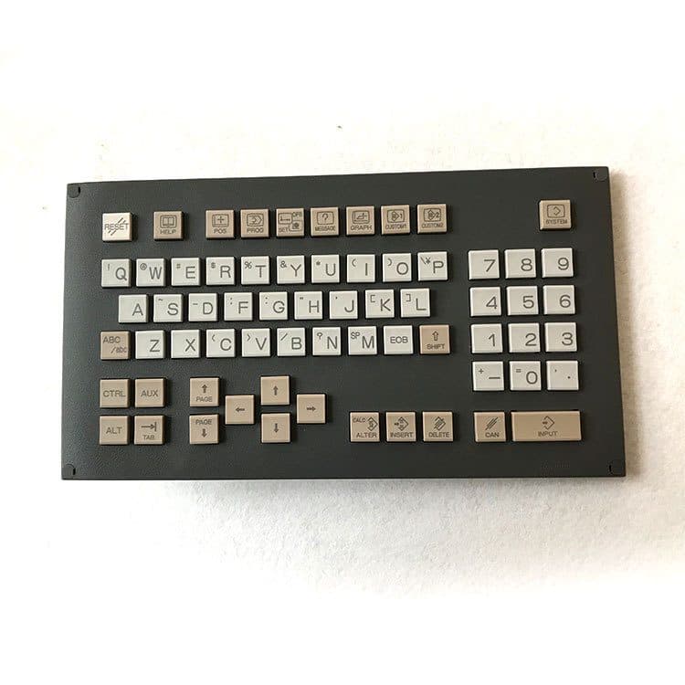 A02B-0303-C128 FANUC A02B-0303-C128 PCB Board - View 3 | CNC Spare Part