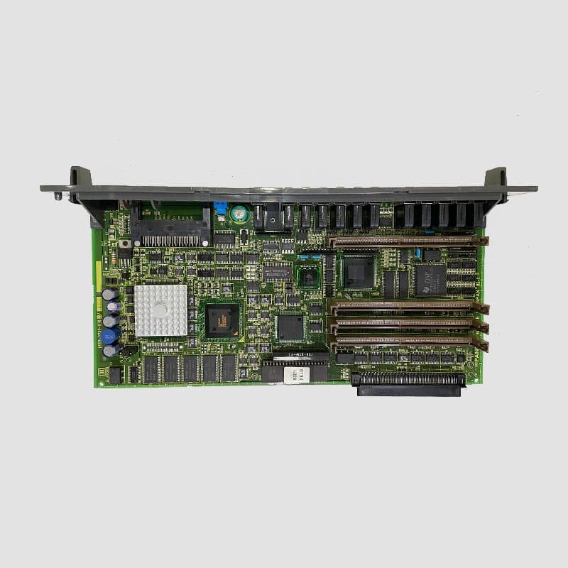 A16B-3200-0362 FANUC A16B-3200-0362 PCB Board - View 4 | CNC Spare Part
