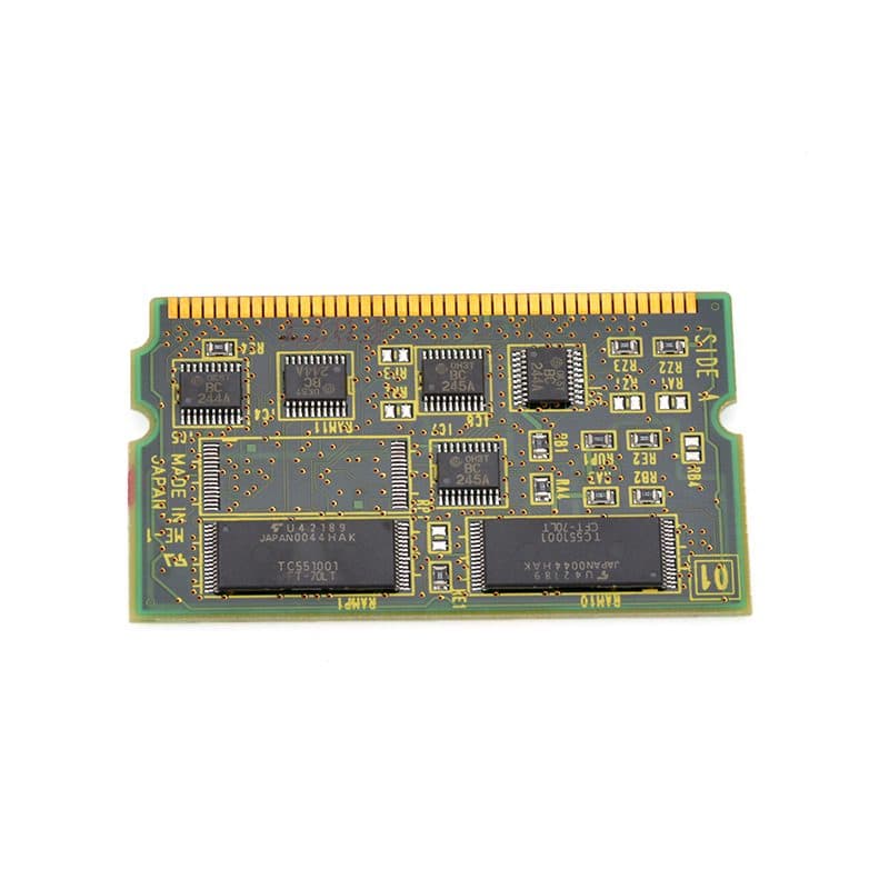 A20B-3900-0053 FANUC A20B-3900-0053 PCB Board - View 5 | CNC Spare Part
