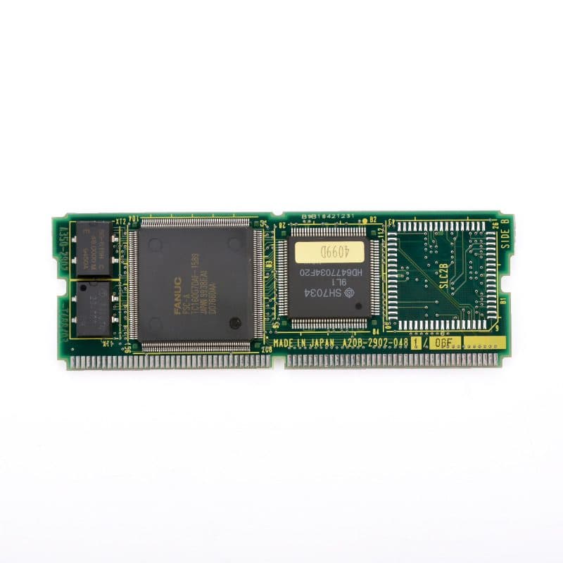 A20B-2902-0481 FANUC A20B-2902-0481 PCB Board - View 3 | CNC Spare Part