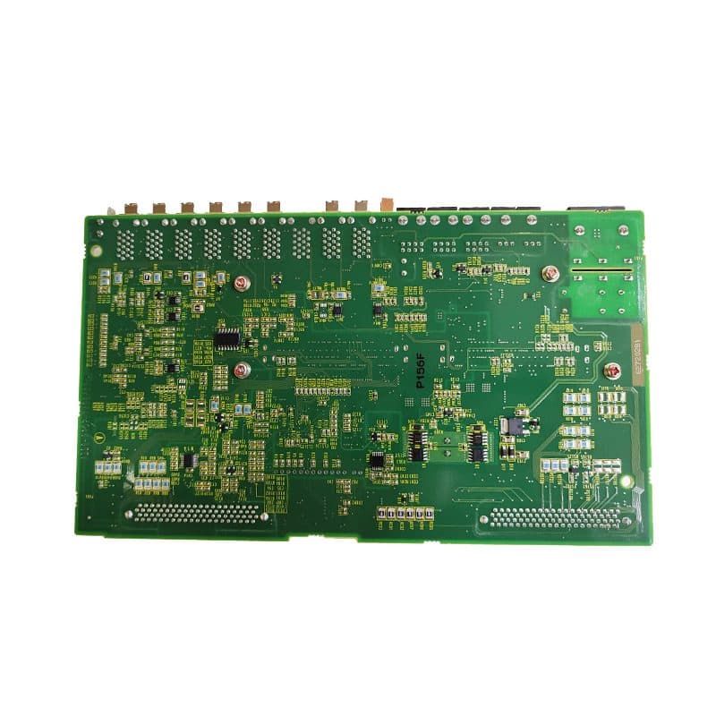 A20B-2102-0490 FANUC A20B-2102-0490 PCB Board - View 4 | CNC Spare Part