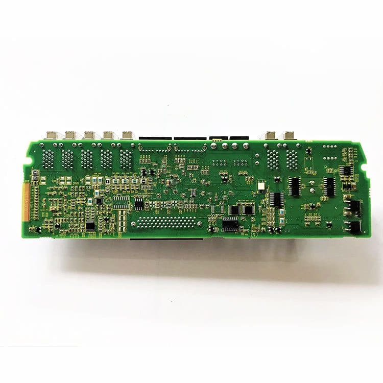 A20B-2102-0672 FANUC A20B-2102-0672 PCB Board - View 4 | CNC Spare Part