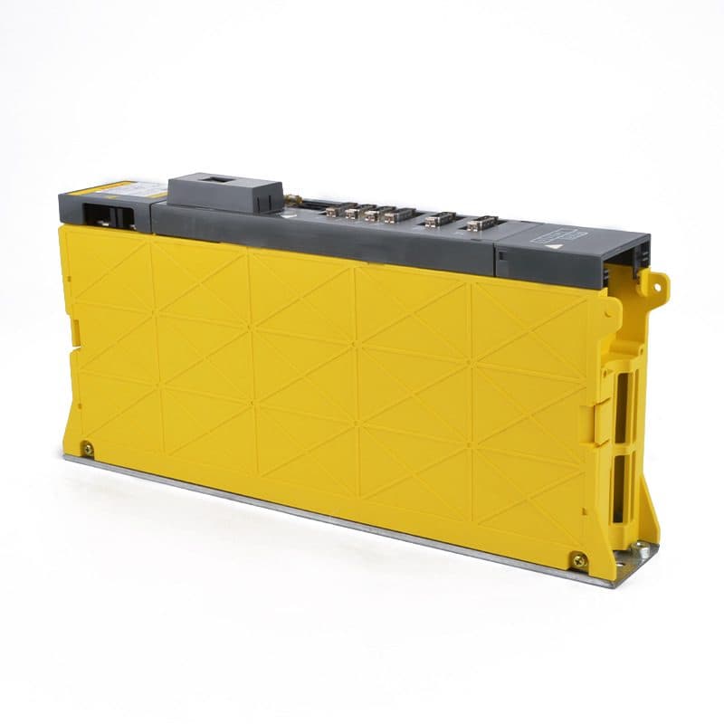 FANUC A06B-6079-H102 Servo Amplifier / Drive - A06B-6079-H102 | Professional FANUC Servo Amplifier / Drive Part | In Stock at Vibocnc